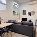 Claude Homes Marques Appartement *