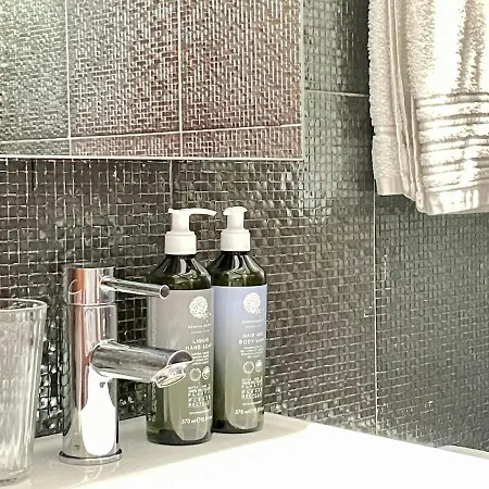 Apartmán Claude Homes Marques Lisboa