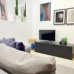 Claude Homes Marques Apartman Lisboa