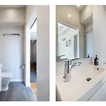 Claude Homes Marques Apartman *