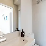 Claude Homes Marques Apartman *
