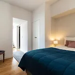 Claude Homes Marques Apartman *