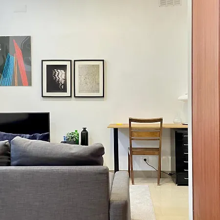 Claude Homes Marques Апартаменты *