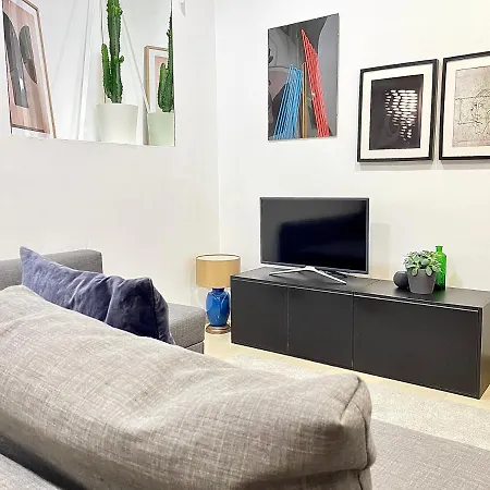 Claude Homes Marques Apartamento Lisboa