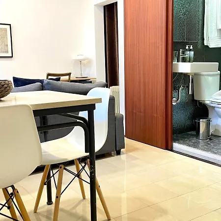 Apartamento Claude Homes Marques