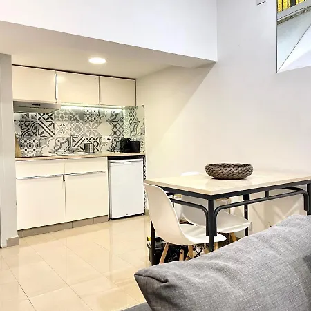 Claude Homes Marques Апартаменты Лиссабон