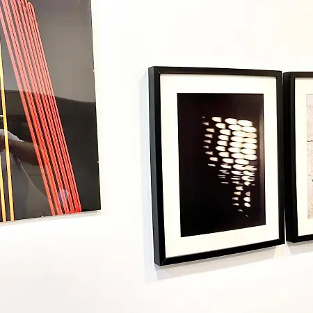 Апартаменты Claude Homes Marques Лиссабон