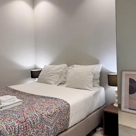 Claude Homes Lisbon Marques