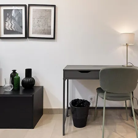 Lejlighed Claude Homes Marques Lisboa