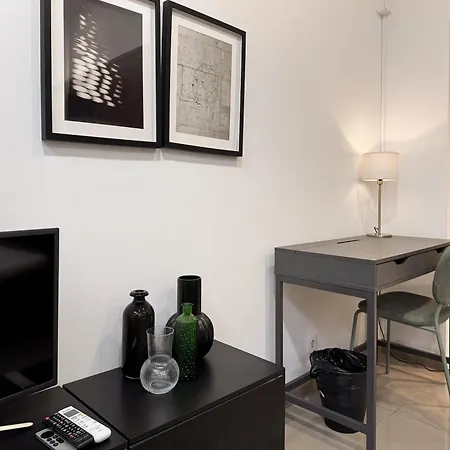 Claude Homes Marques Апартаменты *
