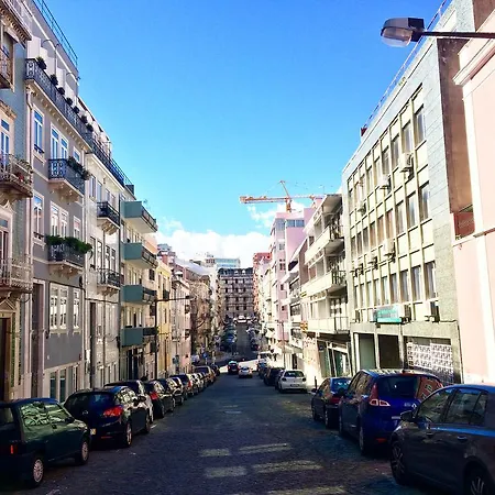 Claude Homes Marques * Лиссабон