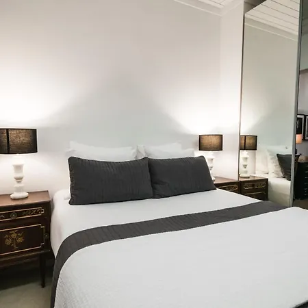 Apartamento Claude Homes Marques Lisboa