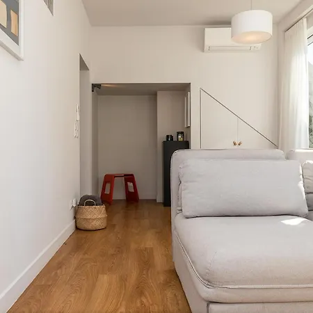 Apartamento Claude Homes Marques *