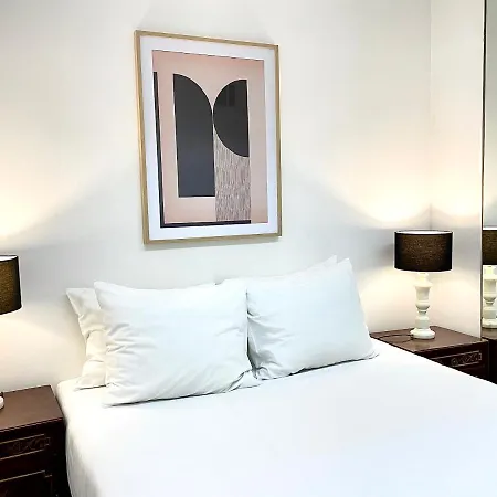 Claude Homes Marques *