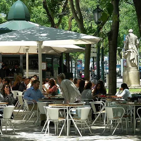 Claude Homes Marques Апартаменти