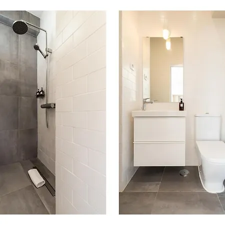 Claude Homes Marques * Лісабон