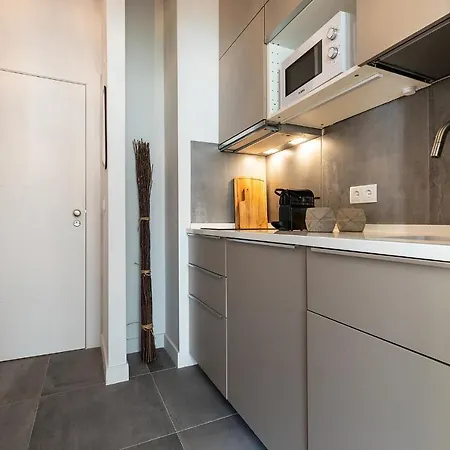 Claude Homes Marques Апартаменти Лісабон