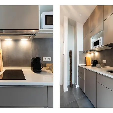 Claude Homes Marques